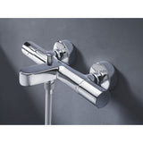 GROHE Mitigeur de bain-douche Precision Get 34774000