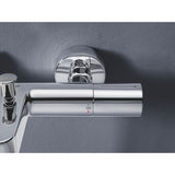GROHE Mitigeur de bain-douche Precision Get 34774000