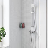 GROHE Mitigeur de douche Start Curve 23767000