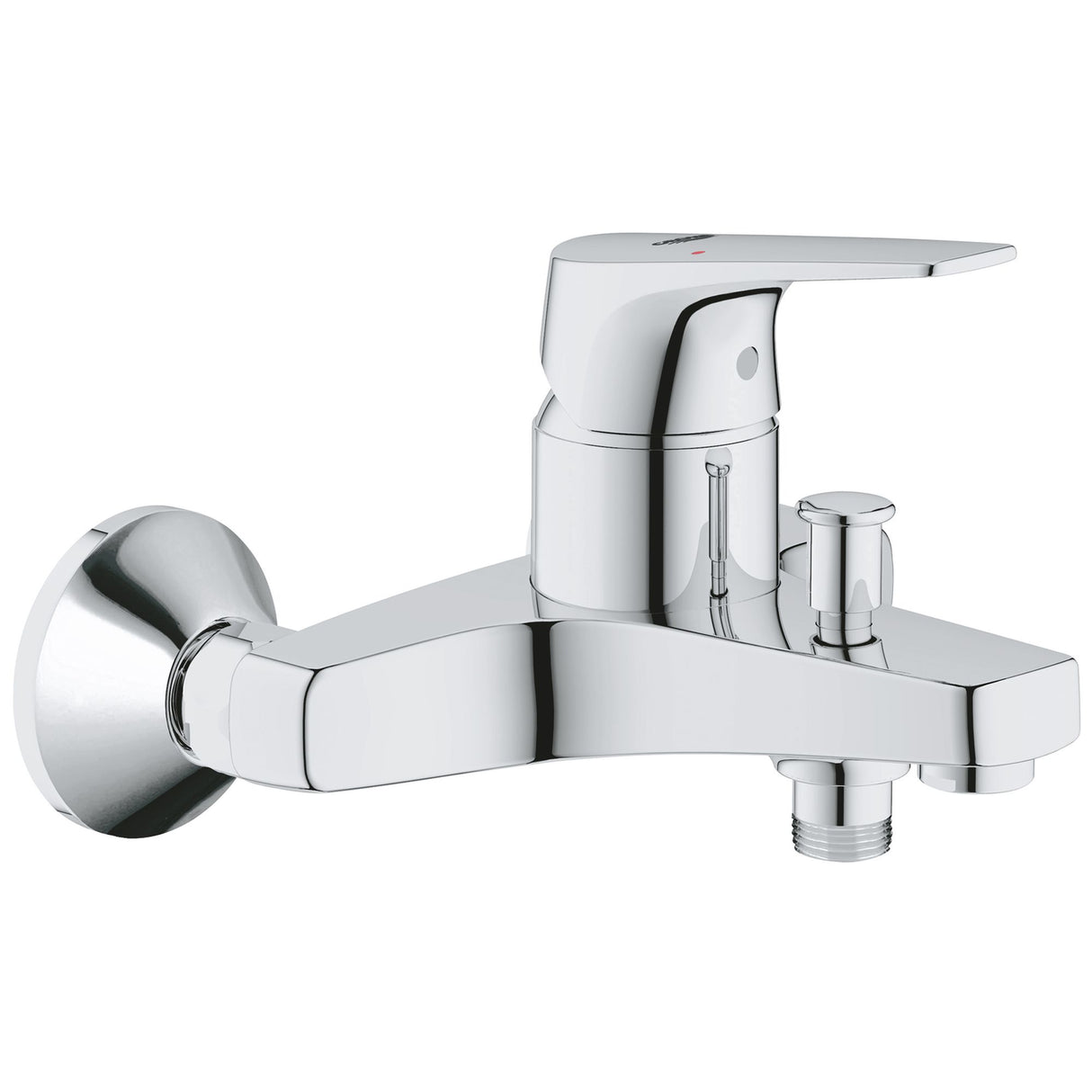 GROHE Mitigeur de bain-douche Start Flow 23772000
