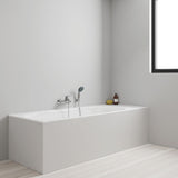 GROHE Mitigeur de bain-douche Start Flow 23772000