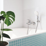 GROHE Mitigeur de bain-douche Start Flow 23772000