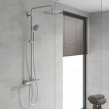GROHE Douchette 3 jets Vitalio Joy 110 27319000