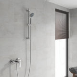 GROHE Set de douche 3 jets Vitalio Joy 110 27333000