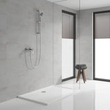 GROHE Set de douche 3 jets Vitalio Joy 110 27333000