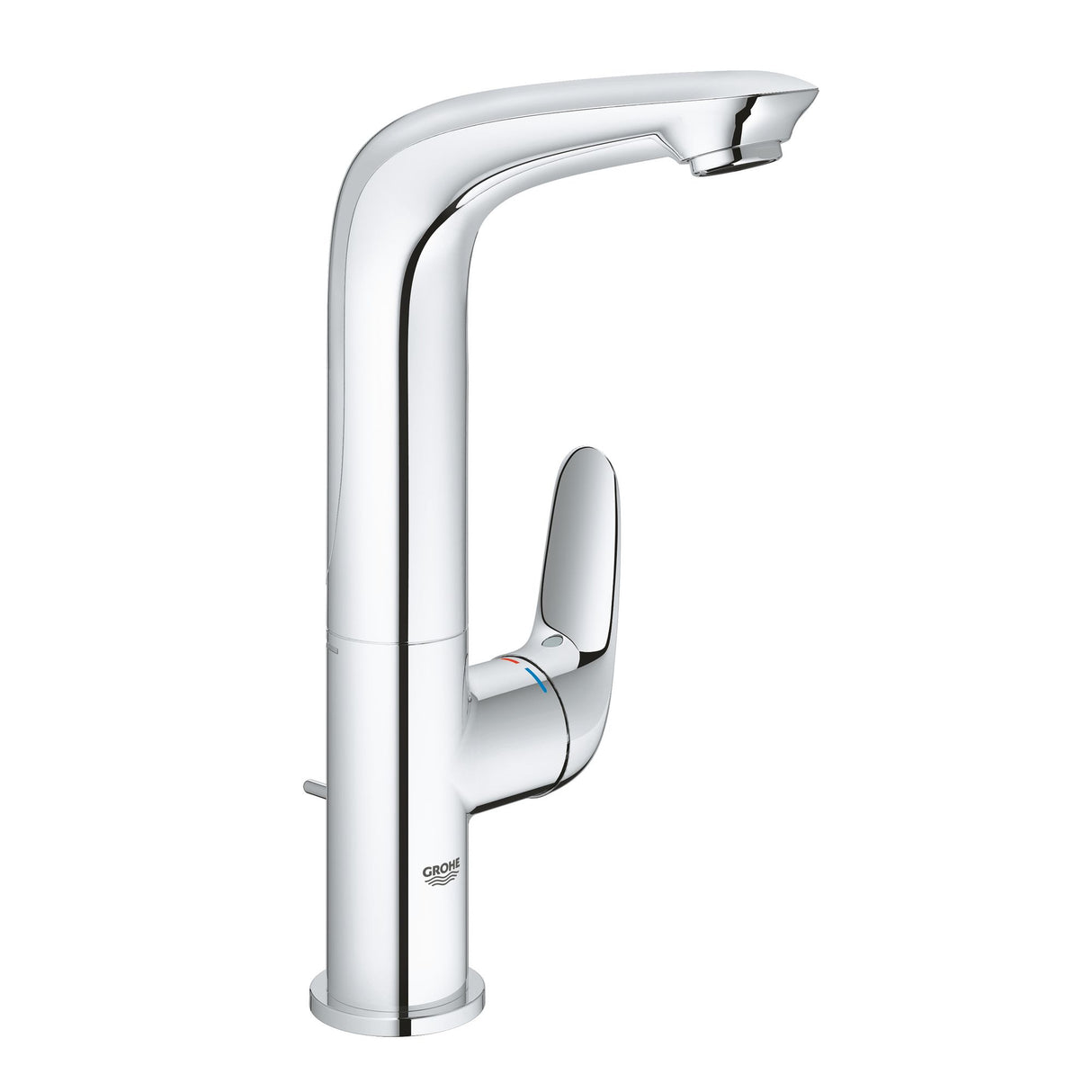 GROHE Mitigeur de lavabo taille L Wave 23584001