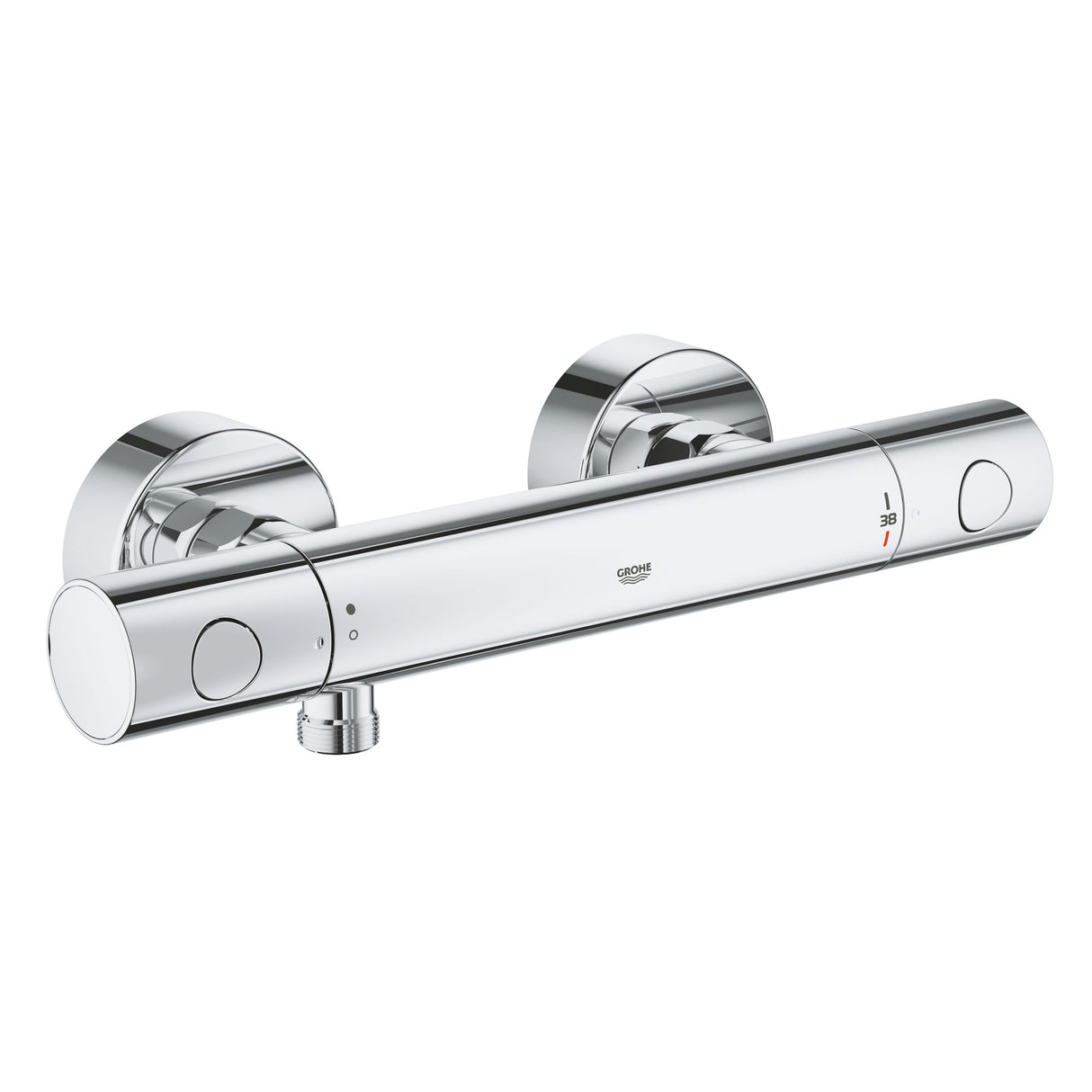 GROHE Mitigeur de douche Precision Get  34773000