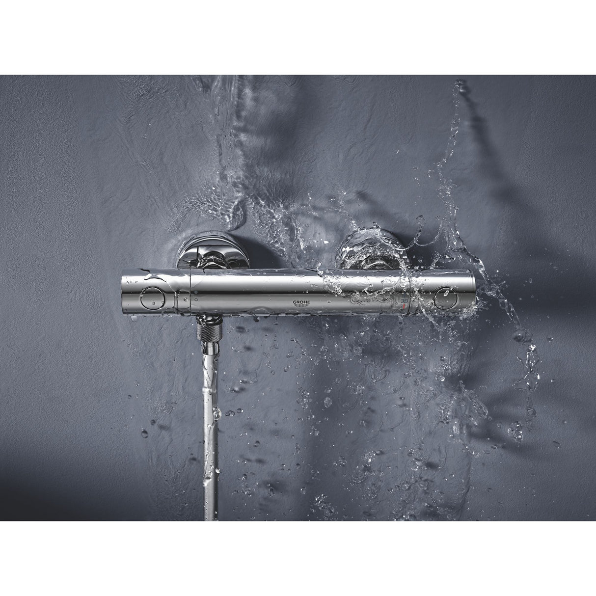 GROHE Mitigeur de douche Precision Get  34773000