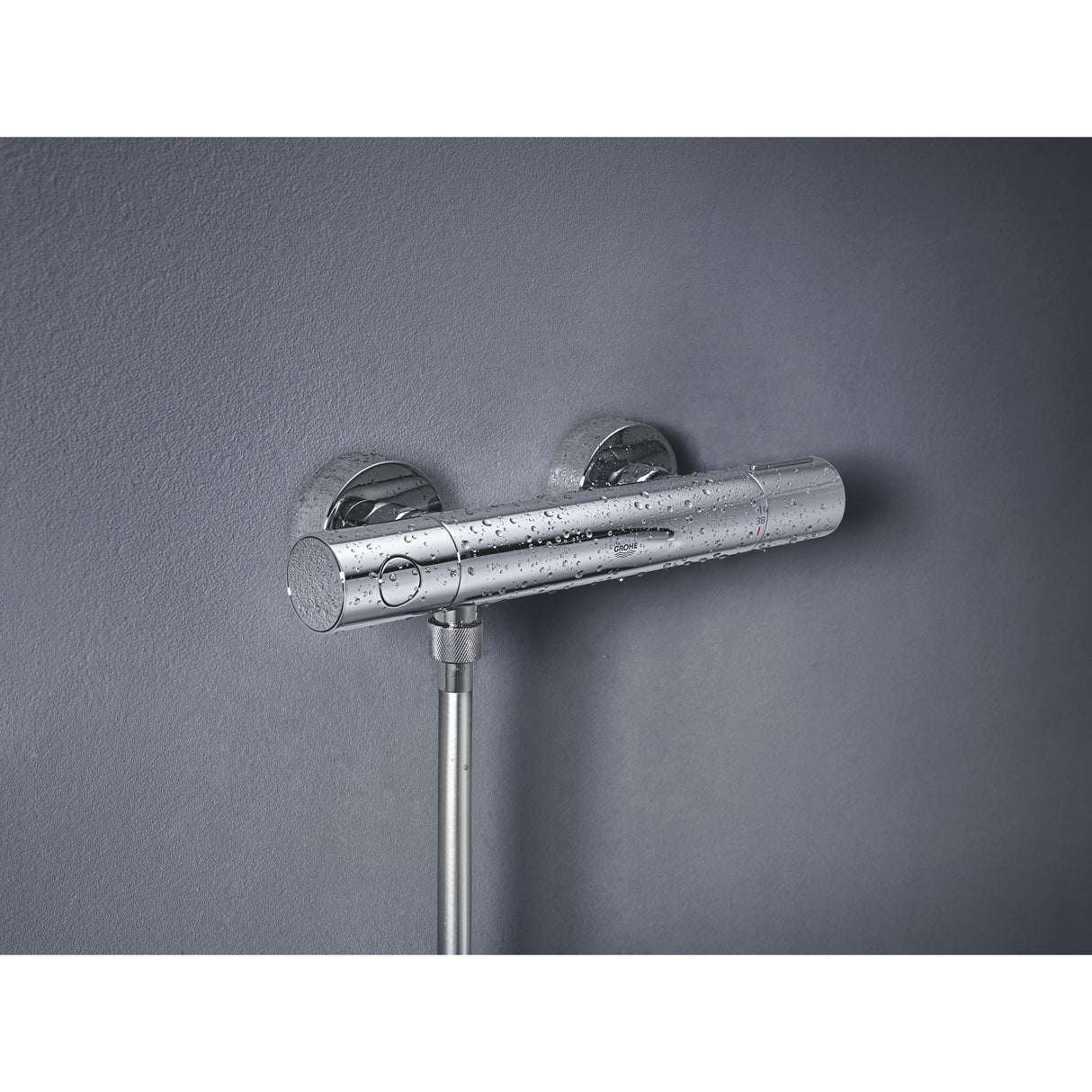 GROHE Mitigeur de douche Precision Get  34773000