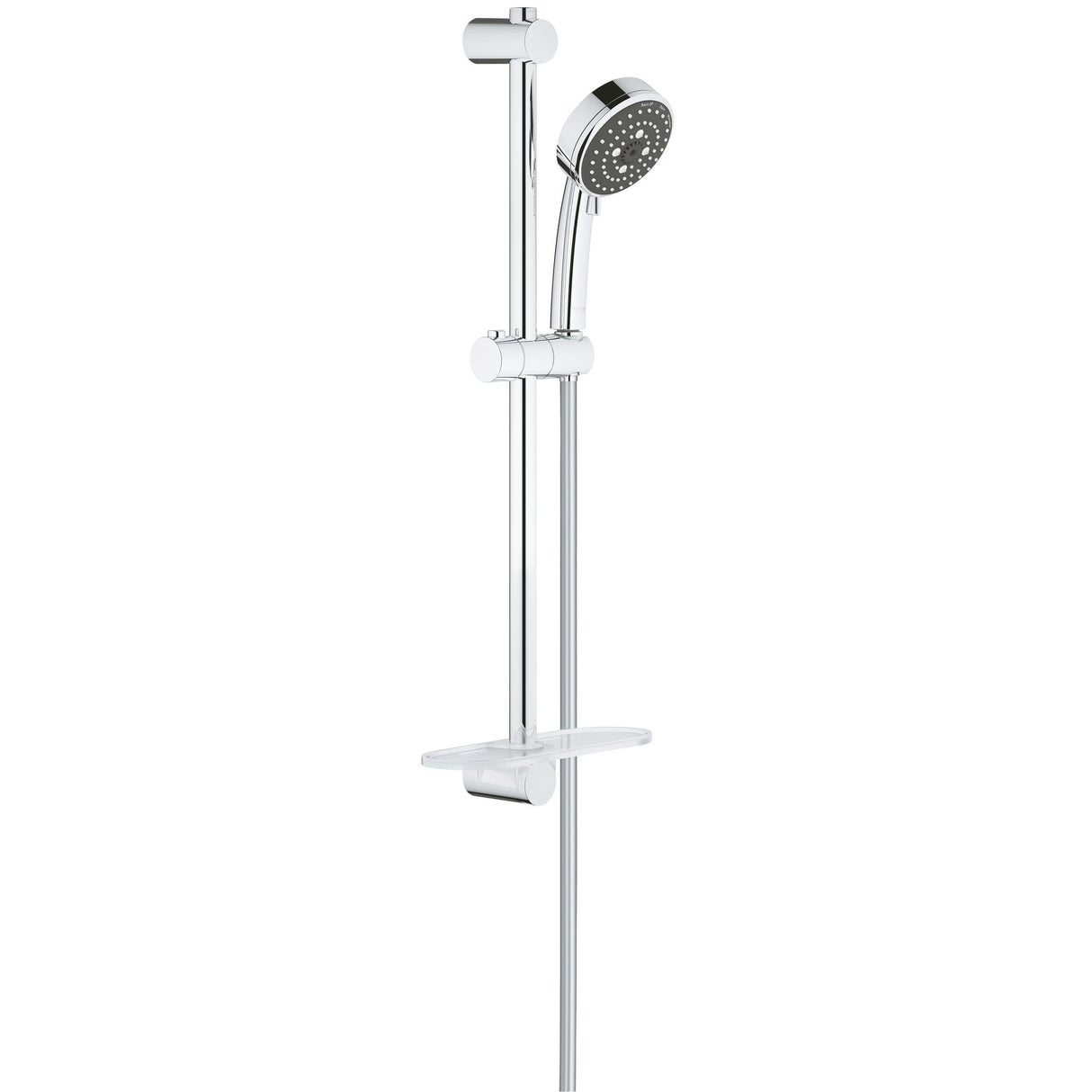 GROHE Set de douche 3 jets Vitalio Comfort 100 26096000