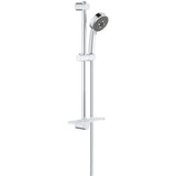 GROHE Set de douche 3 jets Vitalio Comfort 100 26096000