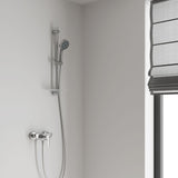GROHE Set de douche 3 jets Vitalio Comfort 100 26096000