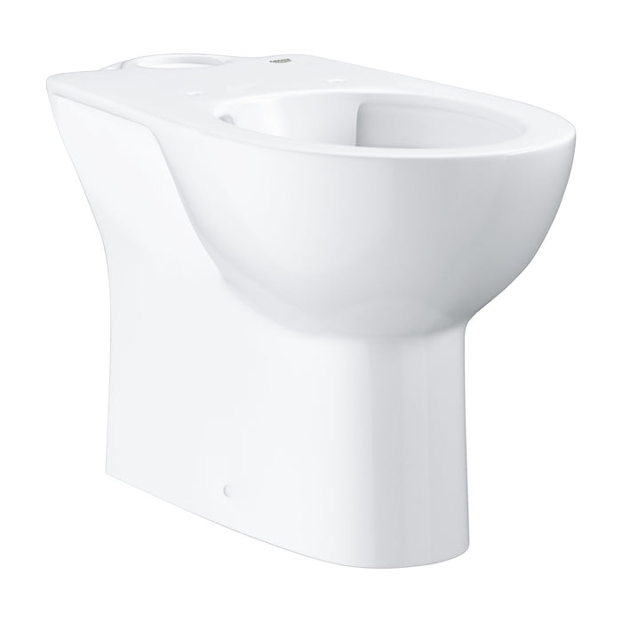 Bau Ceramic Cuvette WC à poser Blanc alpin GROHE 39429000