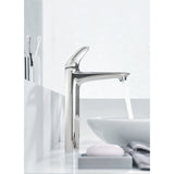 GROHE Mitigeur de lavabo taille XL Wave 23585001
