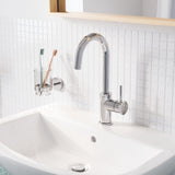 GROHE Mitigeur de lavabo taille L Start Classic 23783000