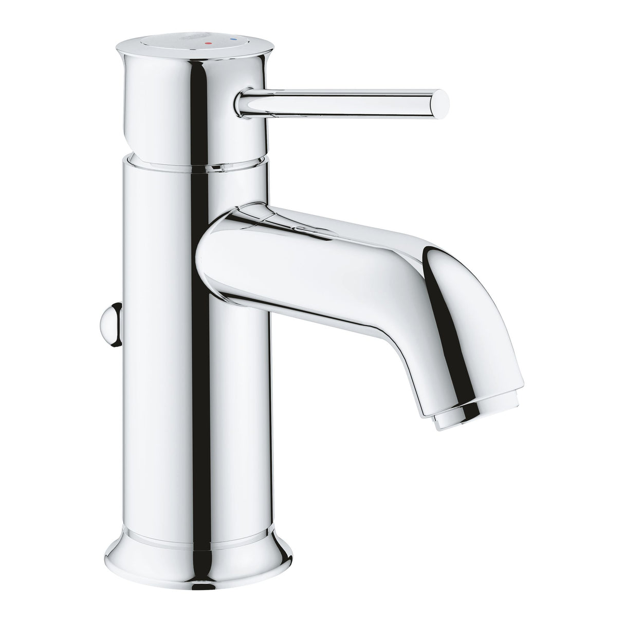 GROHE Mitigeur de lavabo taille S Start Classic 23810000