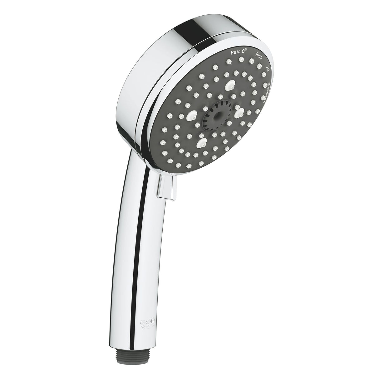 GROHE Douchette 4 jets Vitalio Comfort 100 26094000