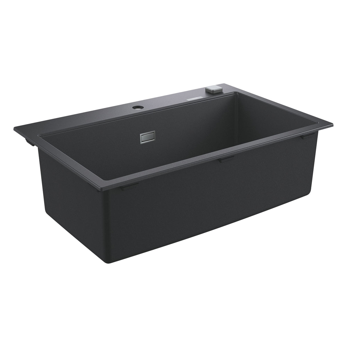GROHE Evier de cuisine 1 bac 78x51cm K700 31652AP0