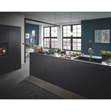 GROHE Evier de cuisine 1 bac 78x51cm K700 31652AP0