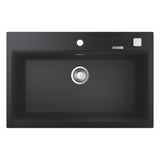 GROHE Evier de cuisine 1 bac 78x51cm K700 31652AP0