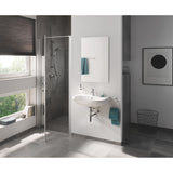 GROHE Mitigeur de lavabo taille S Start Curve 23765000