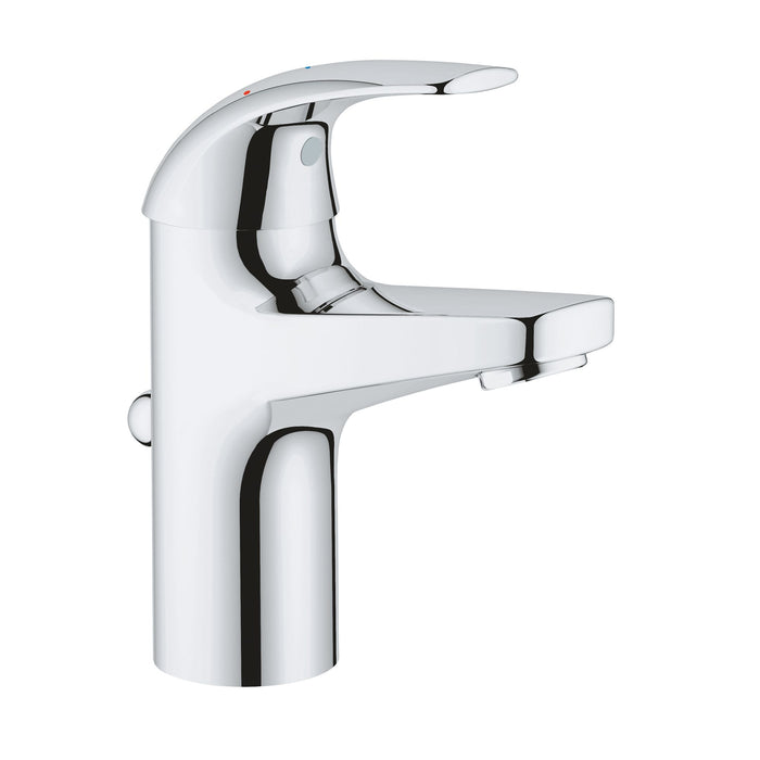 Mitigeur monocommande Lavabo Taille S Start Curve Chromé GROHE 23765000