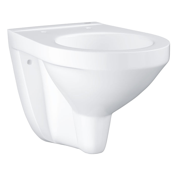 Cuvette WC suspendue Blanc alpin Bau Ceramic GROHE 39491000