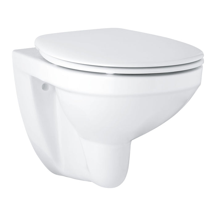 Bau Ceramic Pack WC suspendu Blanc alpin GROHE 39497000