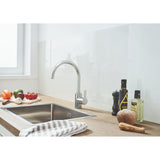 GROHE Mitiguer de cuisine Feel 32670DC2