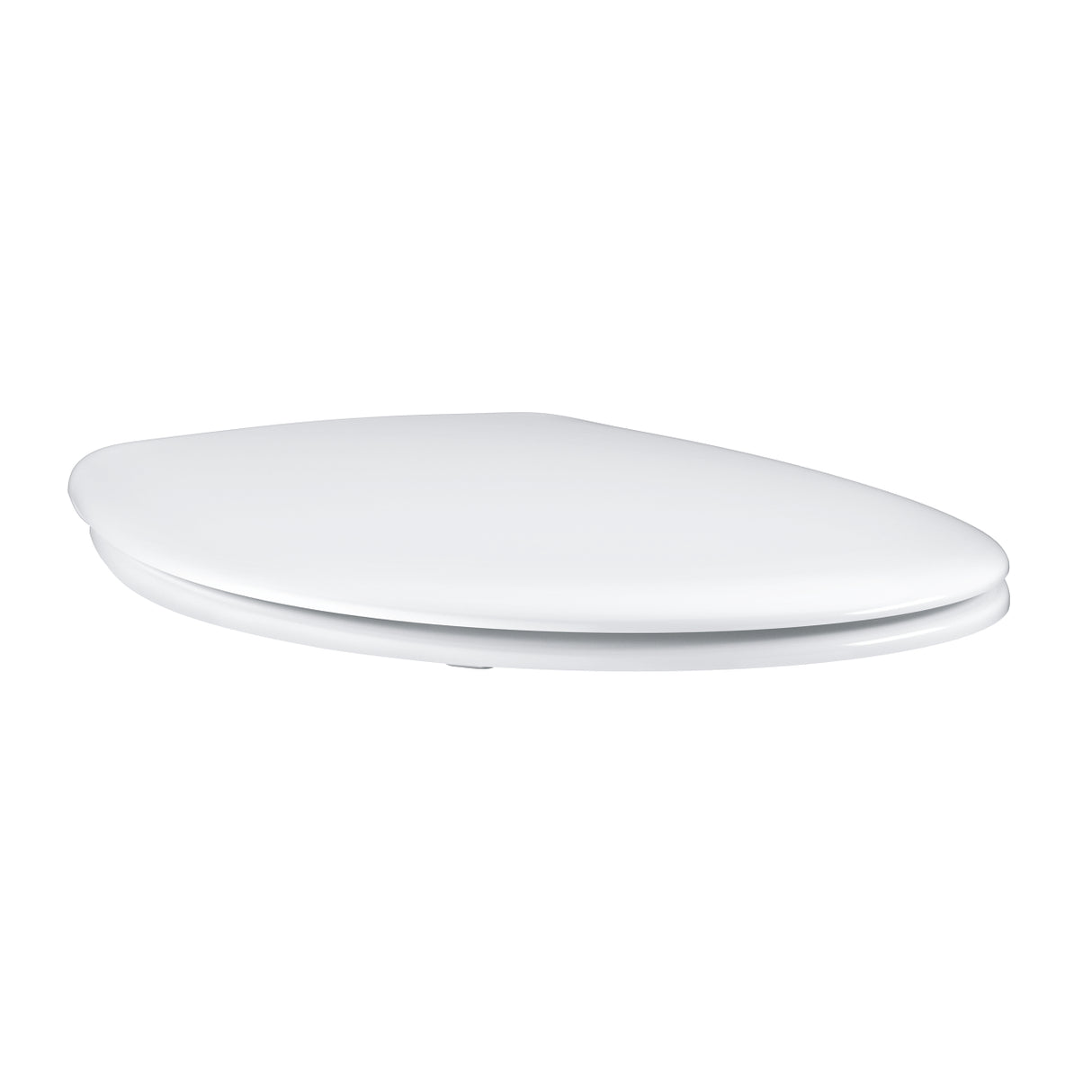 GROHE Abattant WC Bau Ceramic 39492000