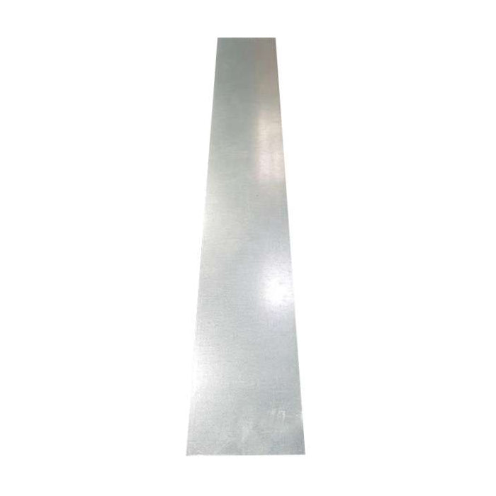 Bande métal pour joint entre panneaux VIPANEL 10 x 300 cm