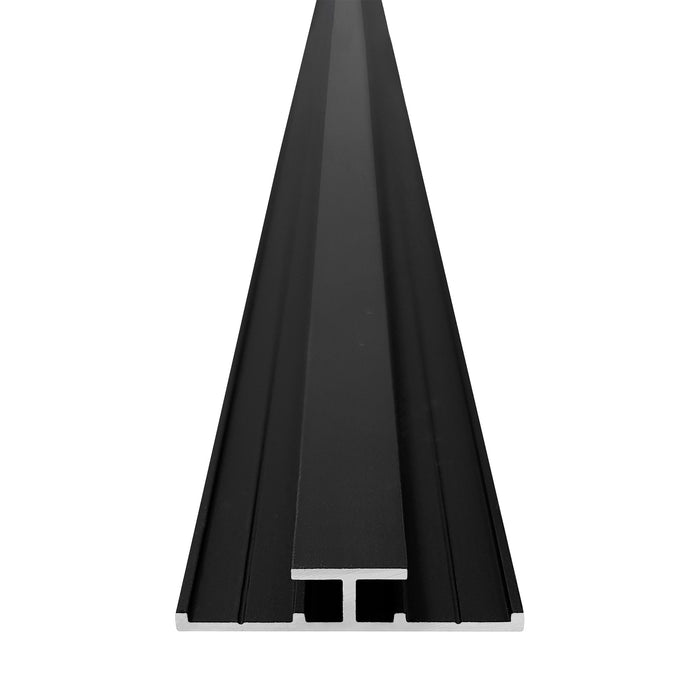 Profilé de liaison 255 cm pour panneau VIPANEL 3 mm