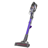 BLACK+DECKER Aspirateur balai Powerseries sans fil 36V BHFEV362DP-QW