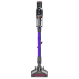 BLACK+DECKER Aspirateur balai Powerseries sans fil 36V BHFEV362DP-QW