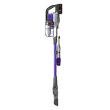 BLACK+DECKER Aspirateur balai Powerseries sans fil 36V BHFEV362DP-QW