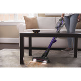 BLACK+DECKER Aspirateur balai Powerseries sans fil 36V BHFEV362DP-QW