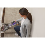 BLACK+DECKER Aspirateur balai Powerseries sans fil 36V BHFEV362DP-QW