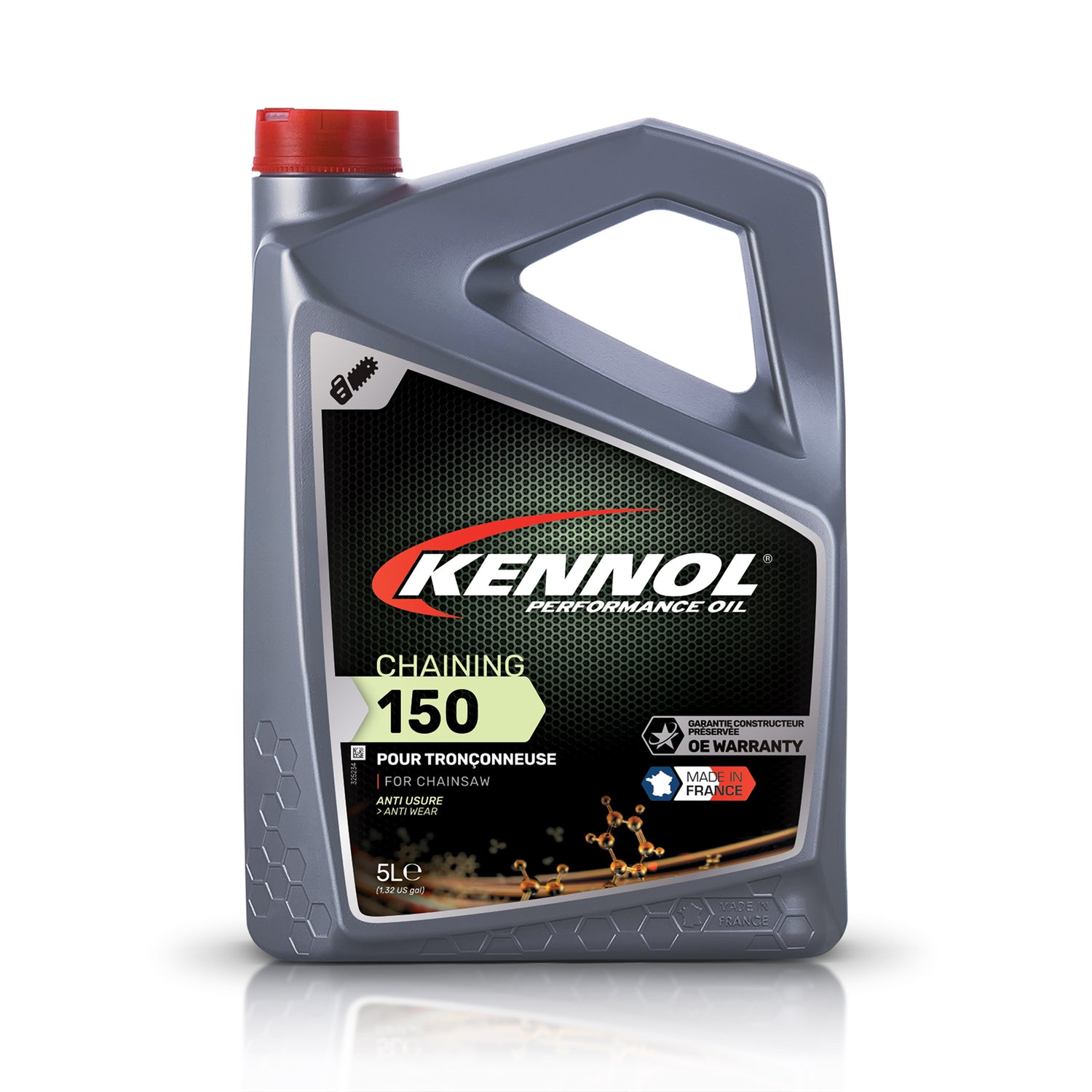 KENNOL Huile de chaîne CHAINING 150 126133