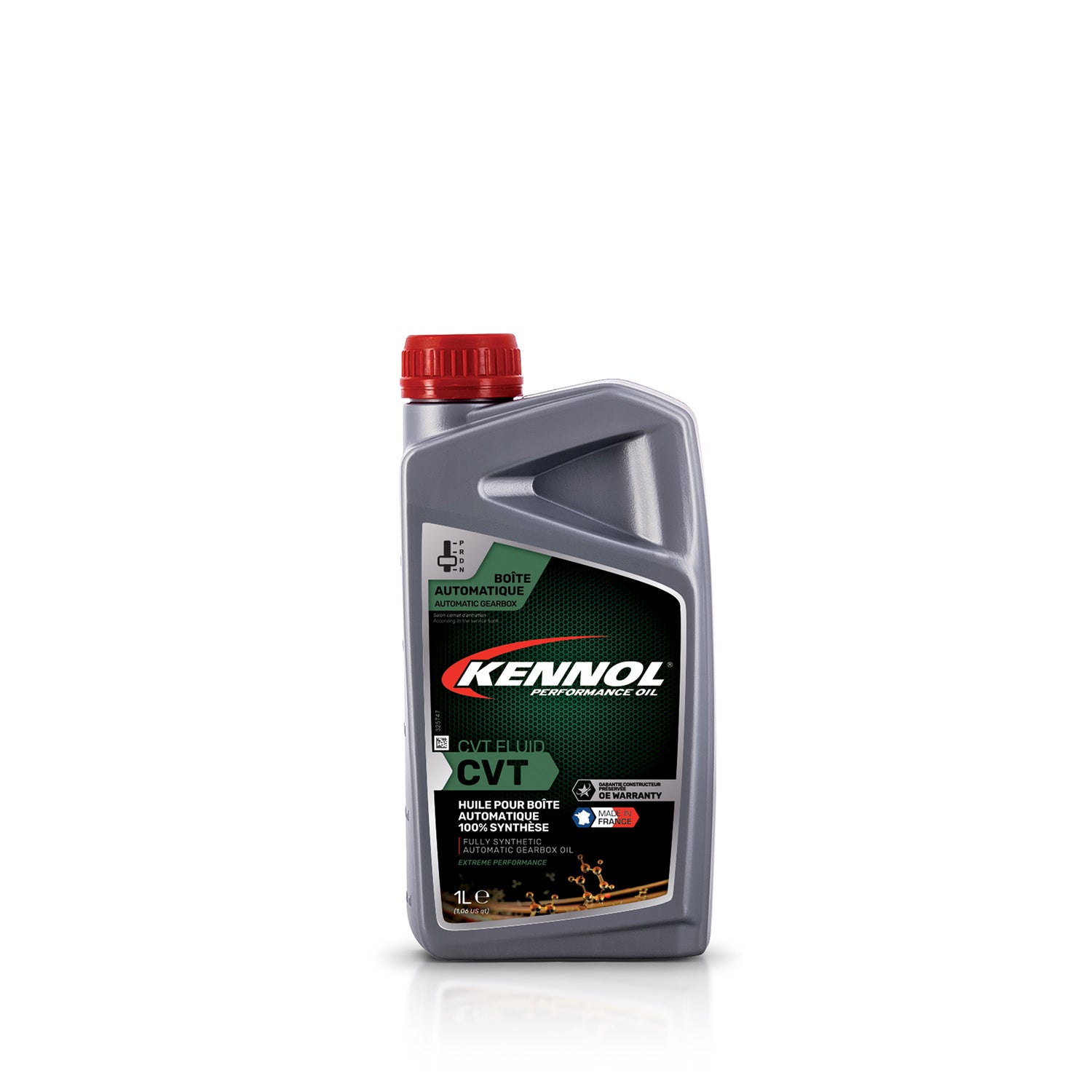 KENNOL Huile de transmission CVT FLUID