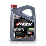 KENNOL Huile moteur ENDURANCE 5W-40