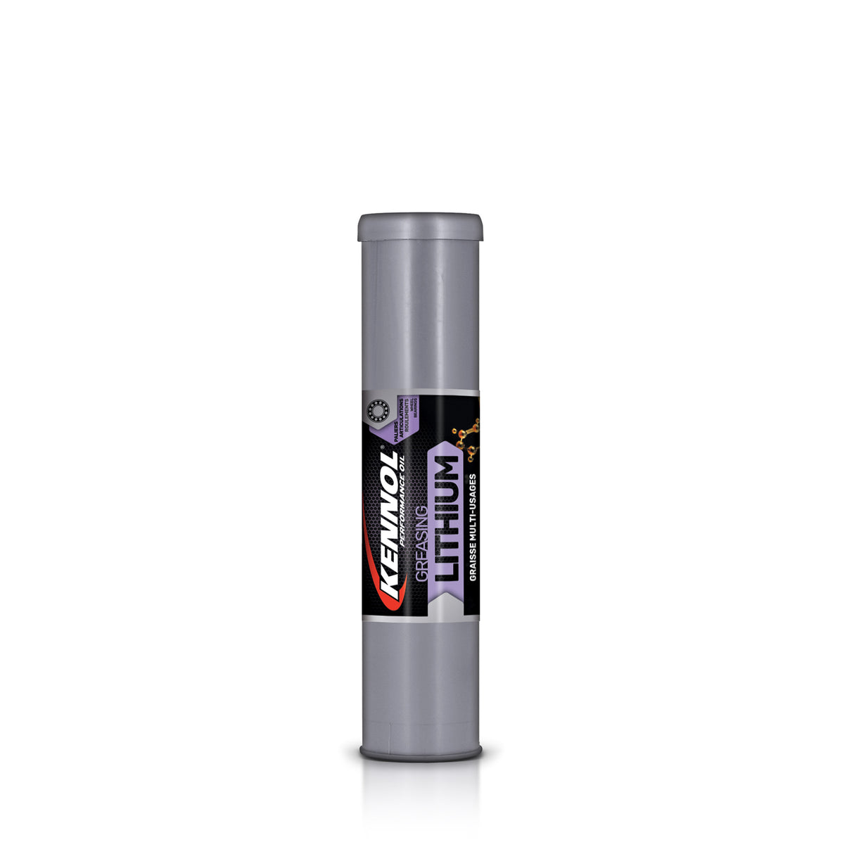 KENNOL Graisse multi-usages GREASING LITHIUM 129110