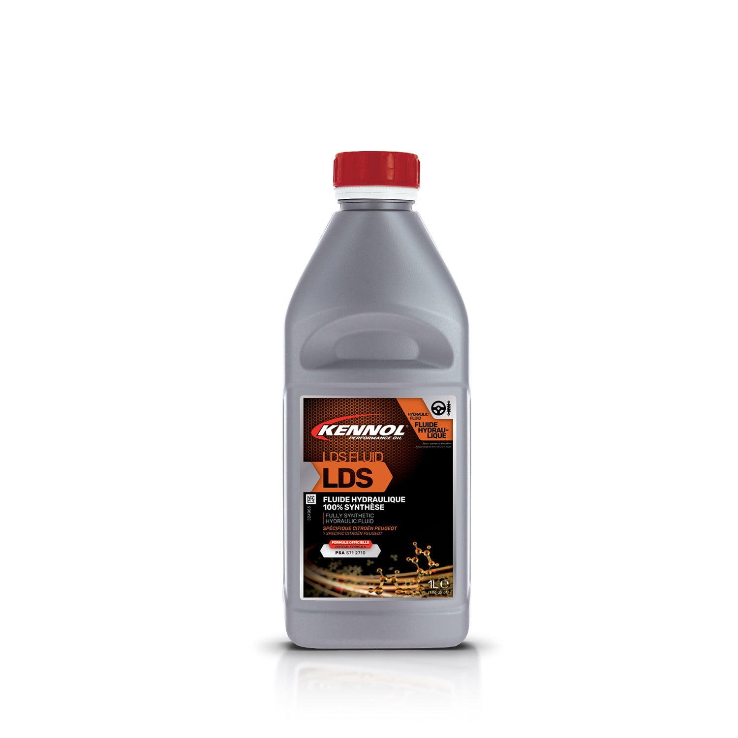 KENNOL Liquide spécifique auto LDS FLUID