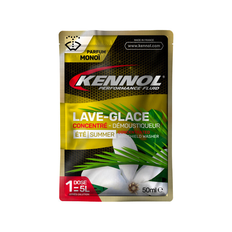 KENNOL Lave-glace CONCENTRÉ MONOÏ