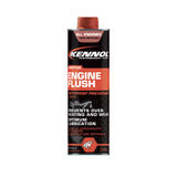 KENNOL nettoyant prévidange, additif moteur, flacon noir et rouge 300ml