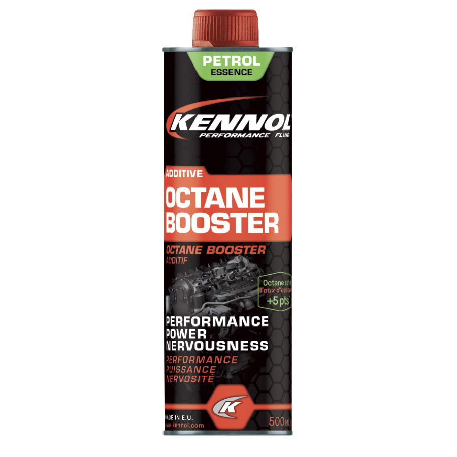 KENNOL Additif Octane Booster 500ml 164130