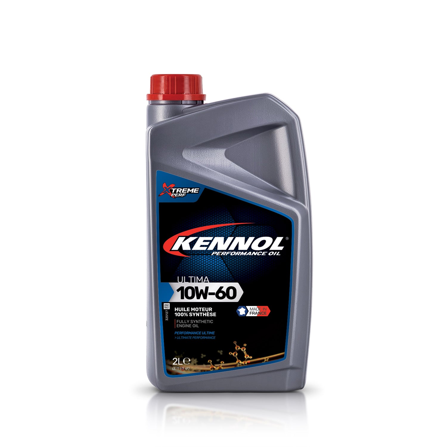 KENNOL Huile moteur ULTIMA 10W-60