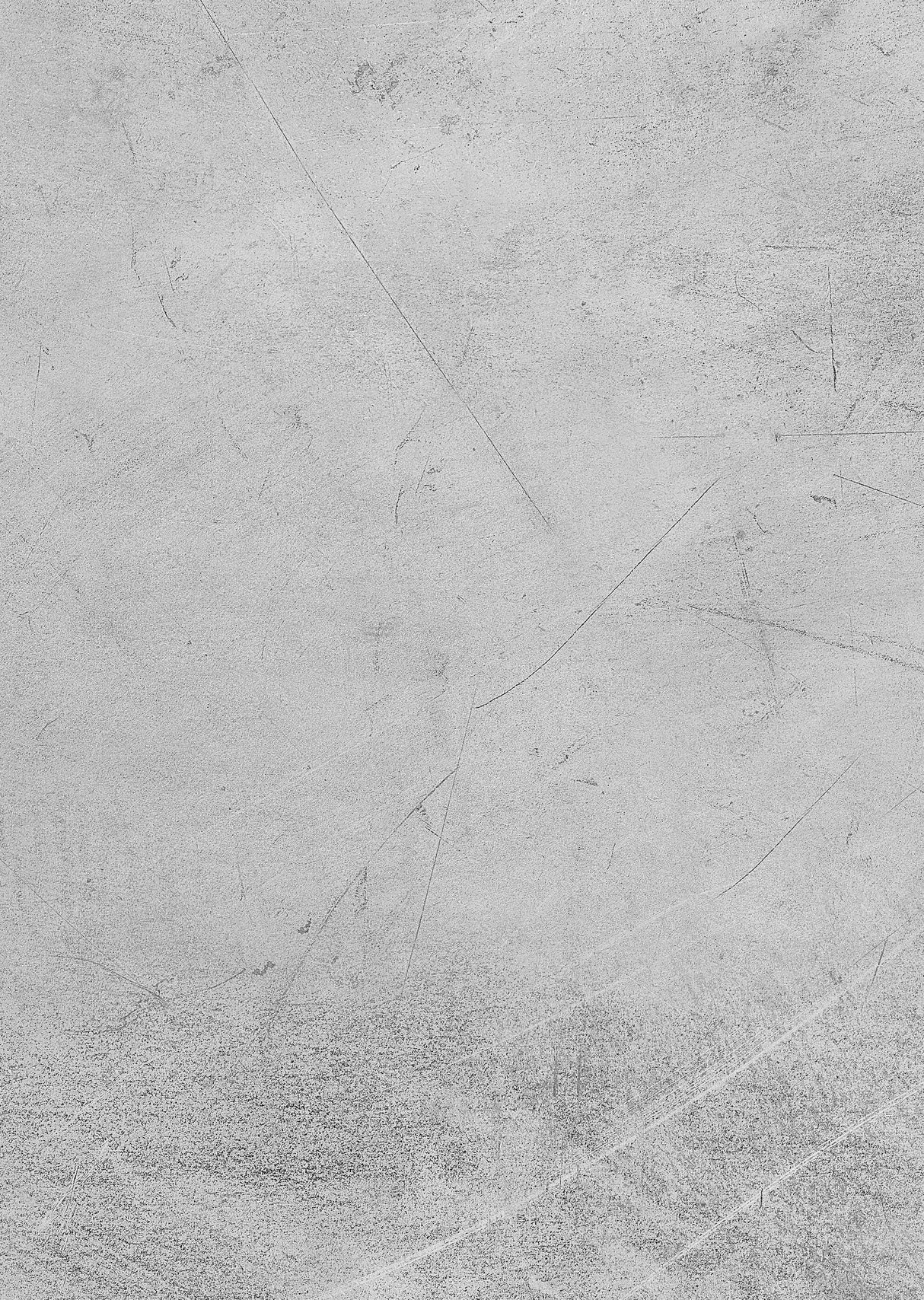 Béton ciré Matperle, revêtement mural, couleur gris clair, finition lisse