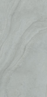 Carrelage Matperle, gris, finition pierre, surface texturée, marque Matperle