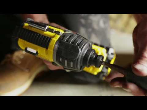 STANLEY FATMAX Perforateur filaire 1250W 3,5J FME1250K-QS